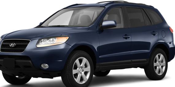 HYUNDAI SANTA FE 2009 5NMSH73E49H252803 image HYUNDAI SANTA FE 2009 5NMSH73E49H252803 image